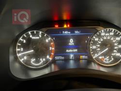 نيسان ألتيما